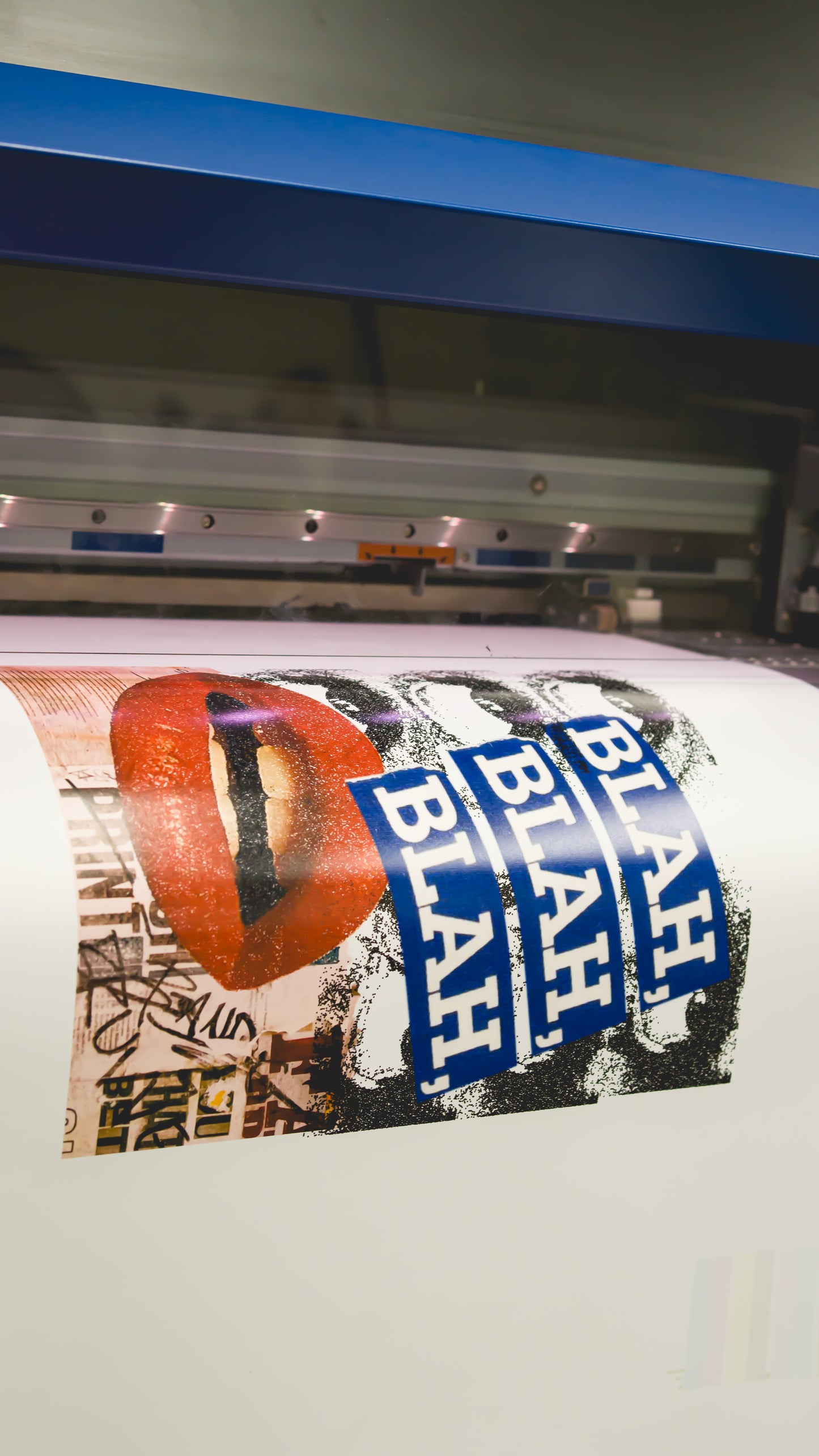 DTF/VINYL Printing