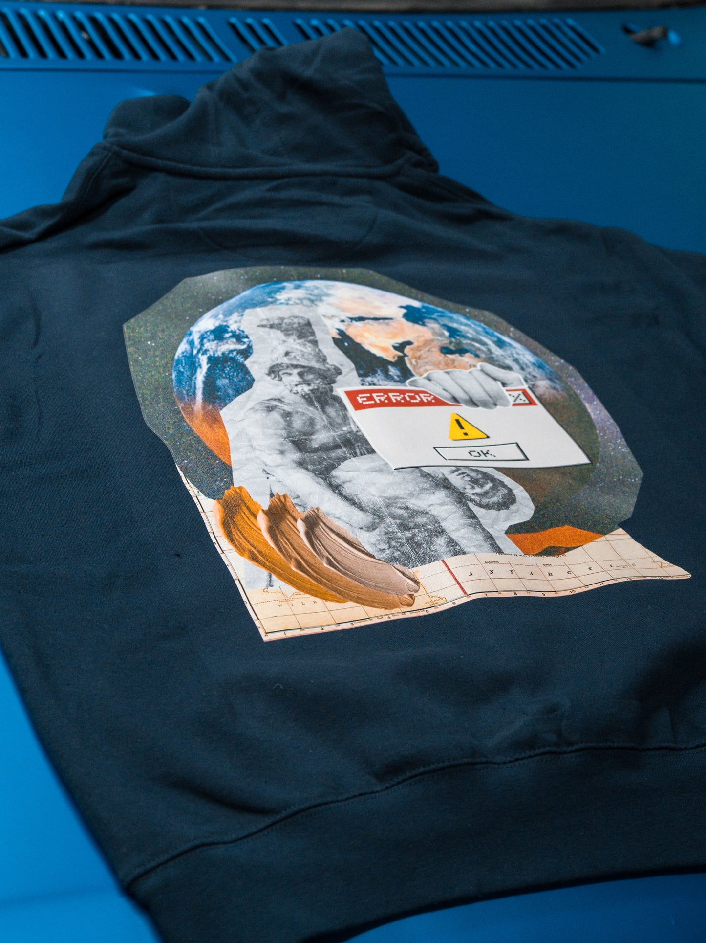 DTF/VINYL Printing
