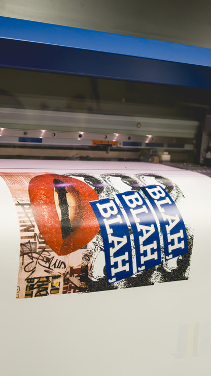 DTF/VINYL Printing