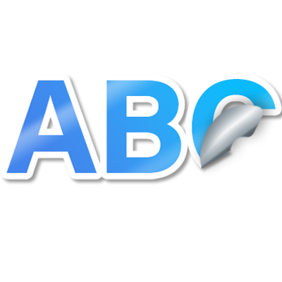 Custom cut vinyl lettering for windows and vehicles by Gael Wraps